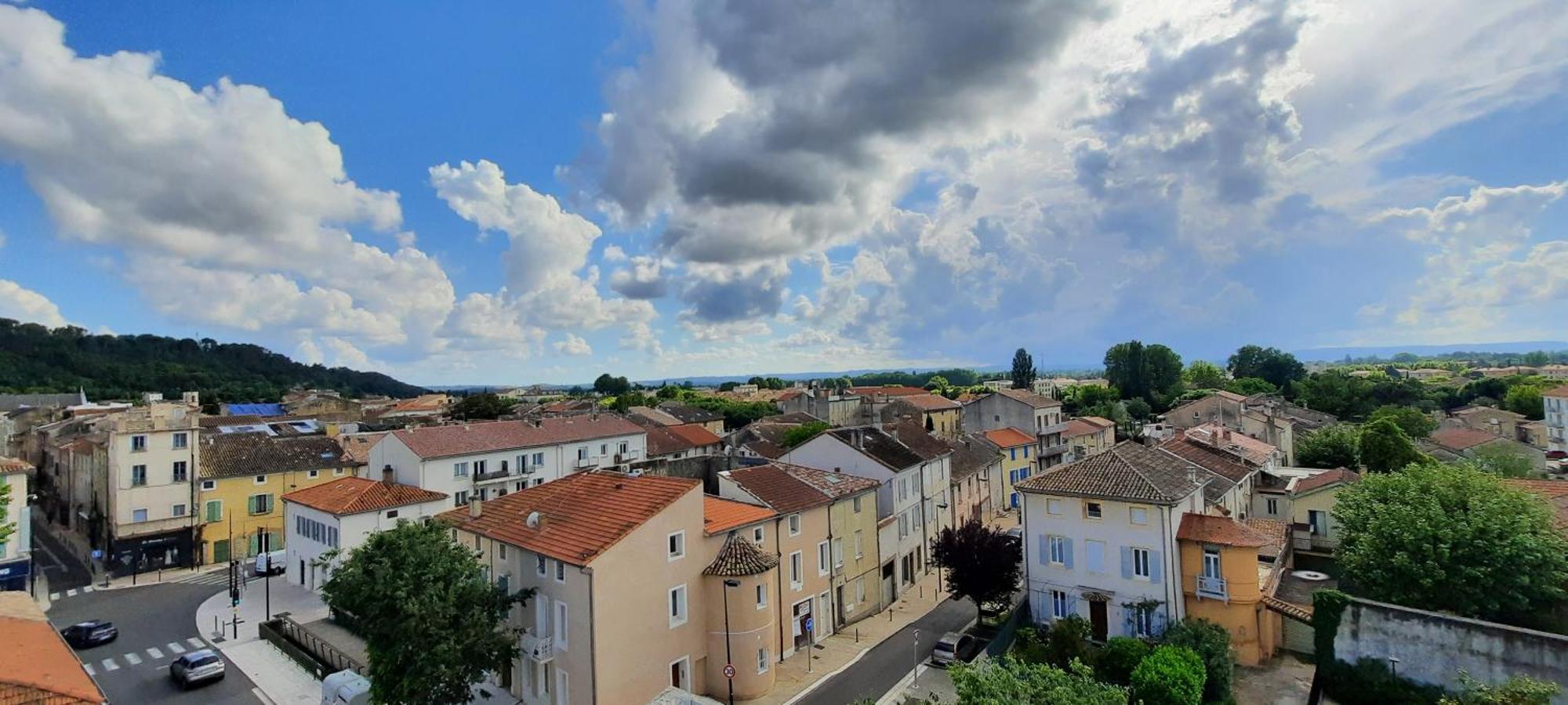 Kyriad Centre - & Restaurant & Bar - La Galerie D'art Des Princes - Provence Alpes Cote D'azur - France - Proche A7-a9 - Exit21- Chateauneuf-du-pape Avignon Bollene Nimes 3* Orange (Vaucluse)
